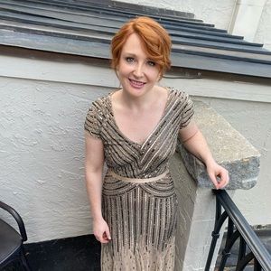 Meet your Posher, Trisha